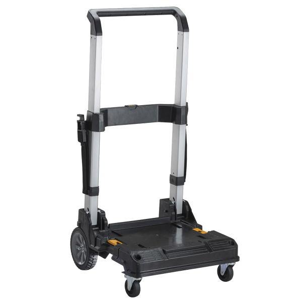 Тележка STANLEY для модулей системы хранения DEWALT TSTAK     DWST1-71196