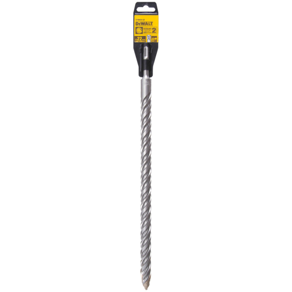 Бур DEWALT SDS+ EXTREME2 22*450   DT 9604