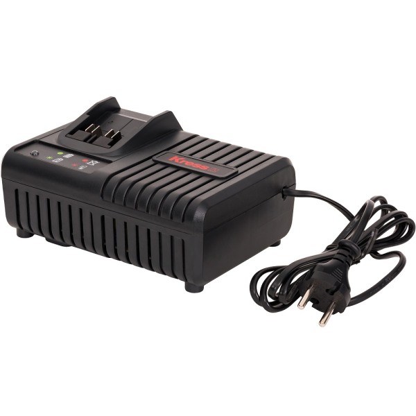 Зарядное устройство KRESS KCH2007 20V 6A