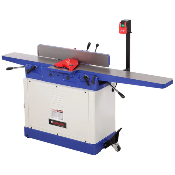 Станок фуговальный БЕЛМАШ J200/1900AR 400В   S173A