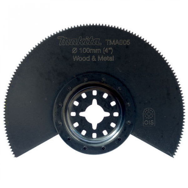 Насадка Makita для мультитула   B-21319