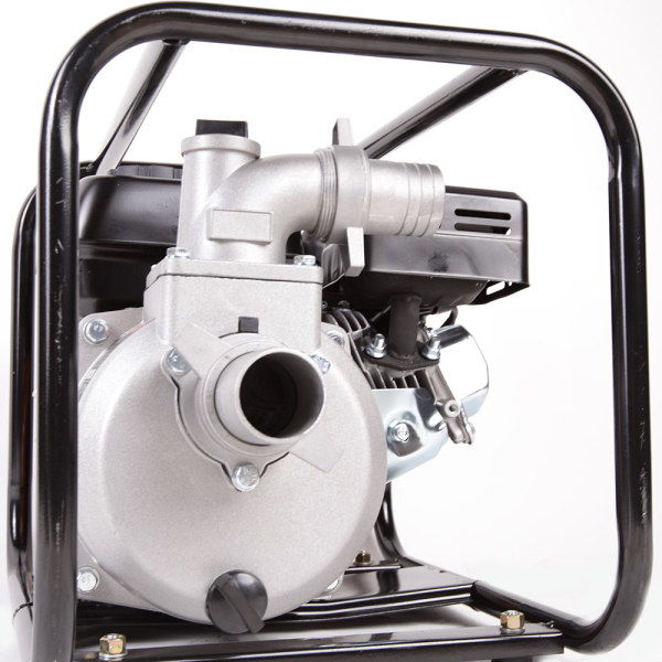 Мотопомпа Patriot MP 2036 S