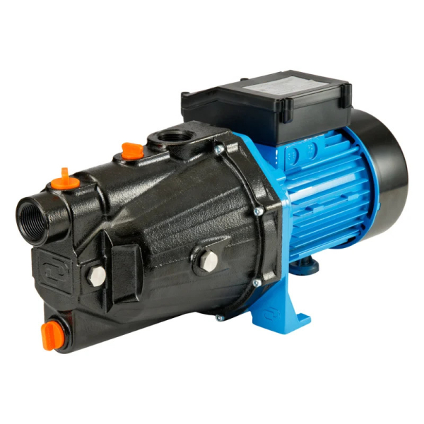 Насос поверхностный ДЖИЛЕКС ДЖАМБО 70/50 Ч   3007