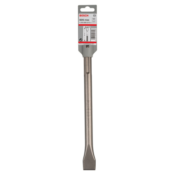 Зубило BOSCH  SDS max  25*280     1.618.600.210