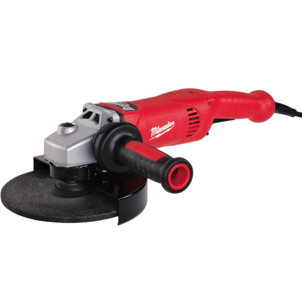 УШМ Milwaukee AGV 17-180 XC/DMS