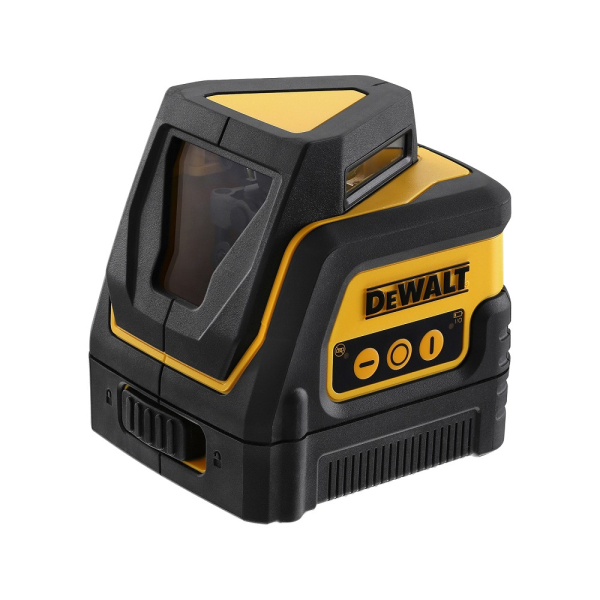 Лазерный уровень DEWALT DW 0811