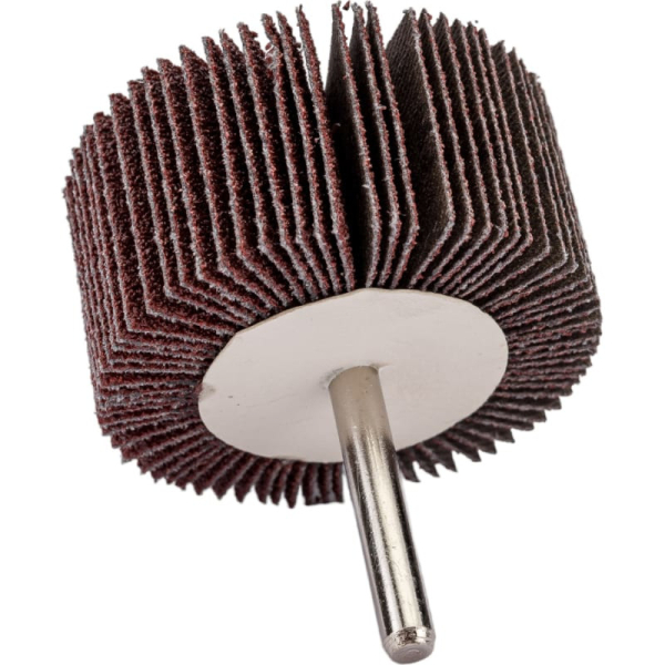 Диск лепестковый ELITECH 60*20*6мм К150