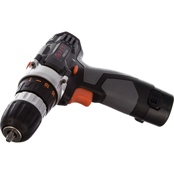 PSR12-D 2
