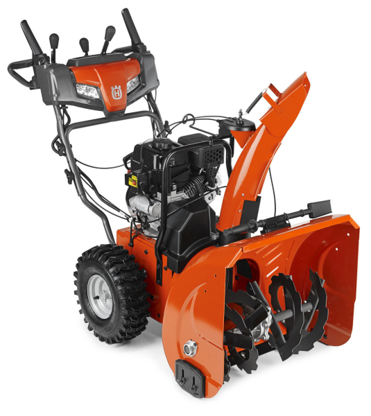 Снегоуборочник Husqvarna ST 224