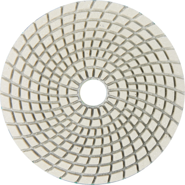 Диск алмазный ELITECH 125мм P1000 мокрое шлифование   1820.159600