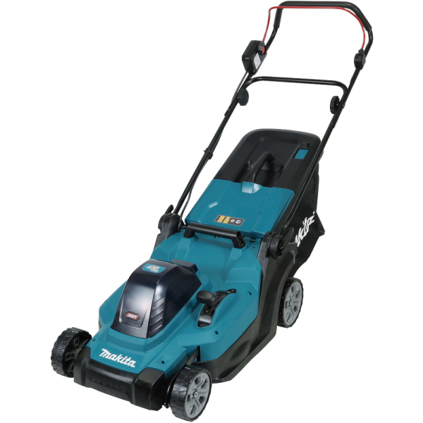 Газонокосилка Makita LM 004 GU102 аккумуляторная XGT