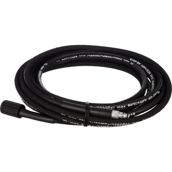 Шланг ELITECH для мойки (М1900РКБС - М2500ИРКБС) 10 м.