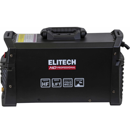 WM 200 DC PULSE 5