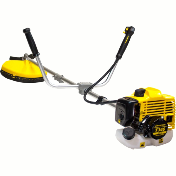 Бензокоса CHAMPION T 346