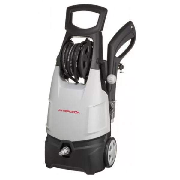 Мойка Интерскол АМ-130/1700