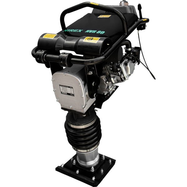 Вибротрамбовка NIREX NVR 80