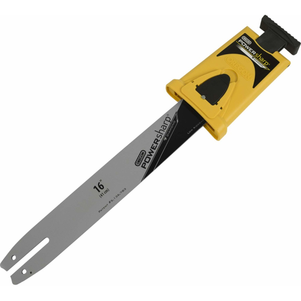 Шина Oregon Powersharp 16" хвостовик А318     542316