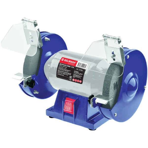 Станок заточной БЕЛМАШ MBG-125L   S238A