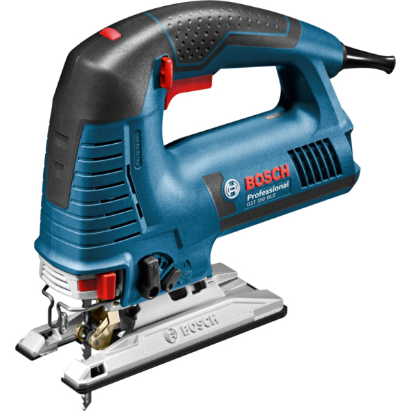 Лобзик BOSCH GST 160 BCE     0.601.518.001
