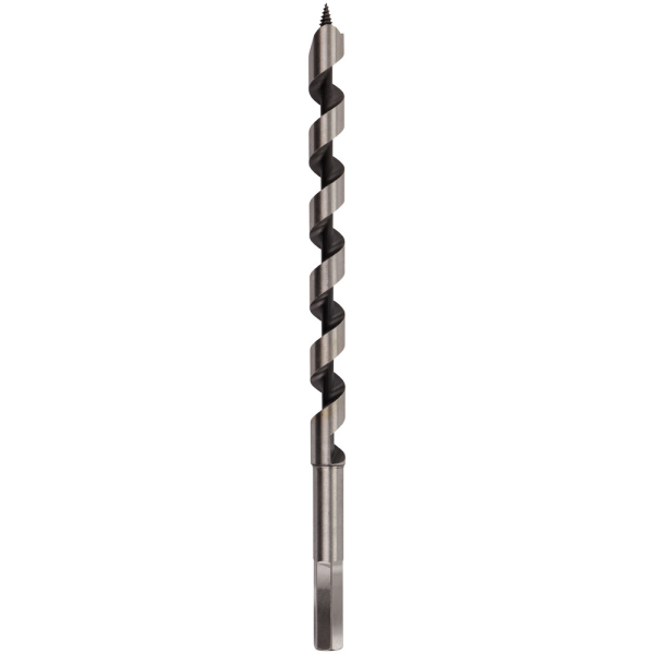Сверло Makita по дереву   14*250 спиральное   D-07375