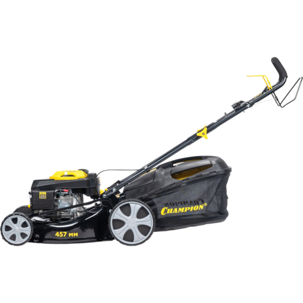 Газонокосилка CHAMPION LM 4627 бензиновая