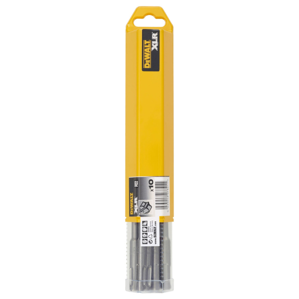 Бур DEWALT SDS+ XLR 10*160 (10шт)   DT 8967