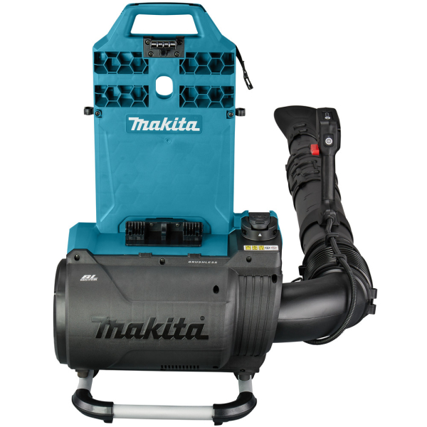 Воздуходувка ранцевая Makita UB 002 CZ аккумуляторная