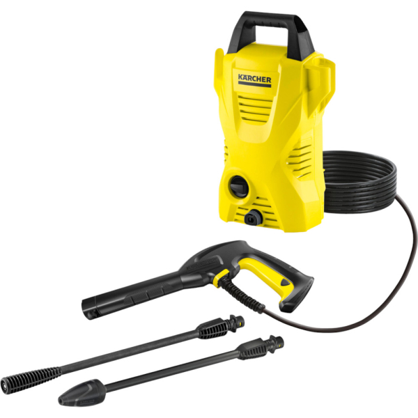 Мойка Karcher K 2 Compact *EU
