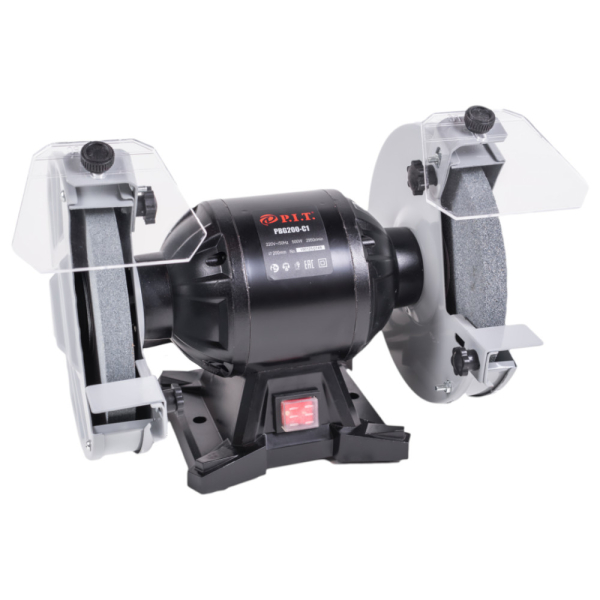 Точило P.I.T. PBG 150-C1 МАСТЕР