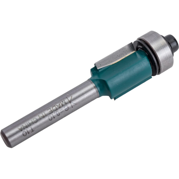 Набор фрез Makita 3шт   D-30209