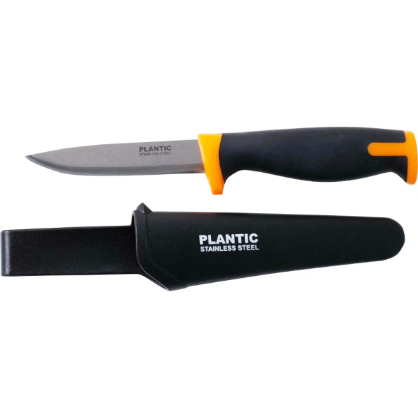 Нож общего назначения Plantic   27401-01