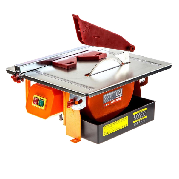 Плиткорез КРАТОН TC-12