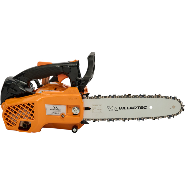 Бензопила VILLARTEC SB1261T 12"   1101050002