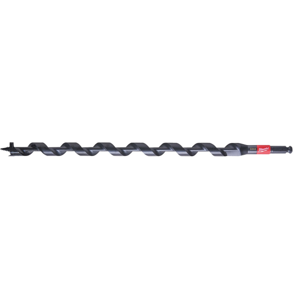 Сверло Milwaukee спиральное Hex Impact Linemans 22x460 мм