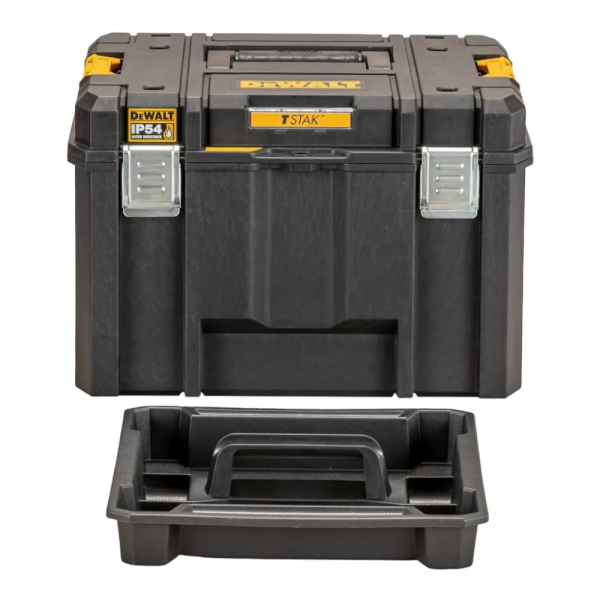 Ящик модульный DEWALT TSTAK глубокий   DWST83346-1