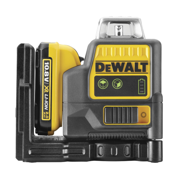 Лазерный уровень DEWALT DCE0811D1G