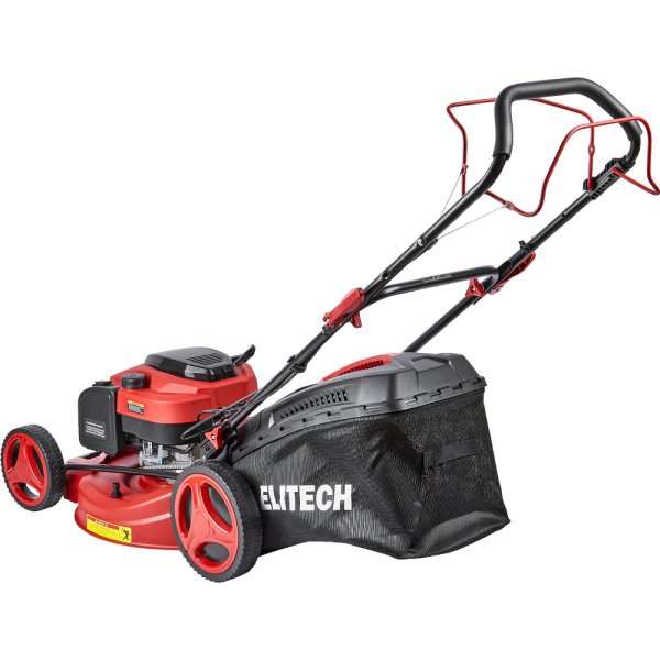 Газонокосилка ELITECH ГБ 3851ТС (E1601.016.00) бензиновая