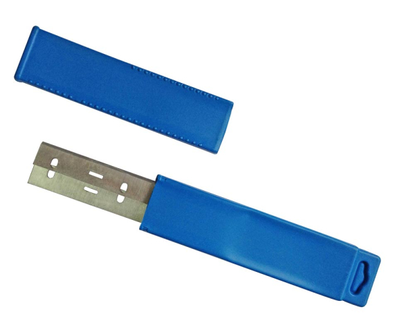 Ножи БЕЛМАШ 230х2х20 мм M6  RN041A