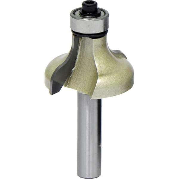 Фреза профильная ELITECH 8мм*31,7мм*17,3мм