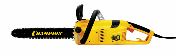Пила цепная CHAMPION 424N-18