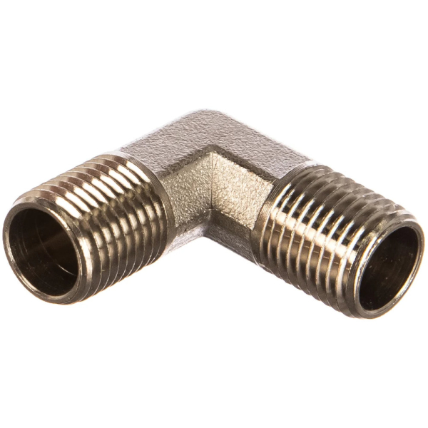 Разъемное соединение Fubag переходник L - 1/4"MM   (180290)