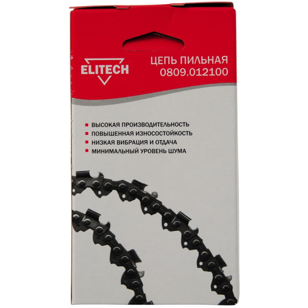 Цепь ELITECH 16" 0.375 - 1.3 - 57   0809.012100