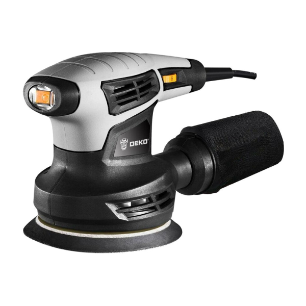 ОШМ DEKO DKG 400-125   063-2203