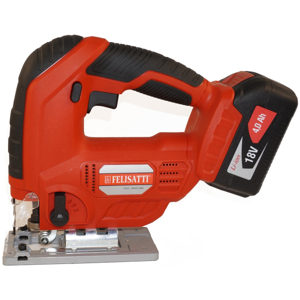 Лобзик аккумуляторный FELISATTI МП-65/18Л3   5703.5.1.00