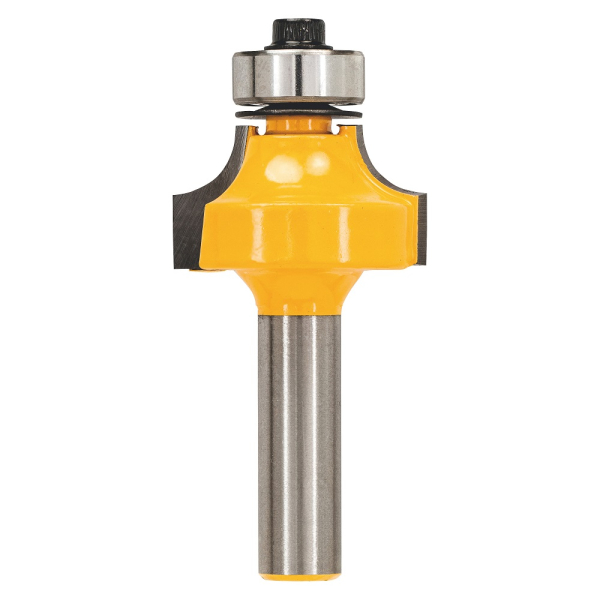 Фреза DEWALT Z2 HM 8*24,7*6 мм   DT90014