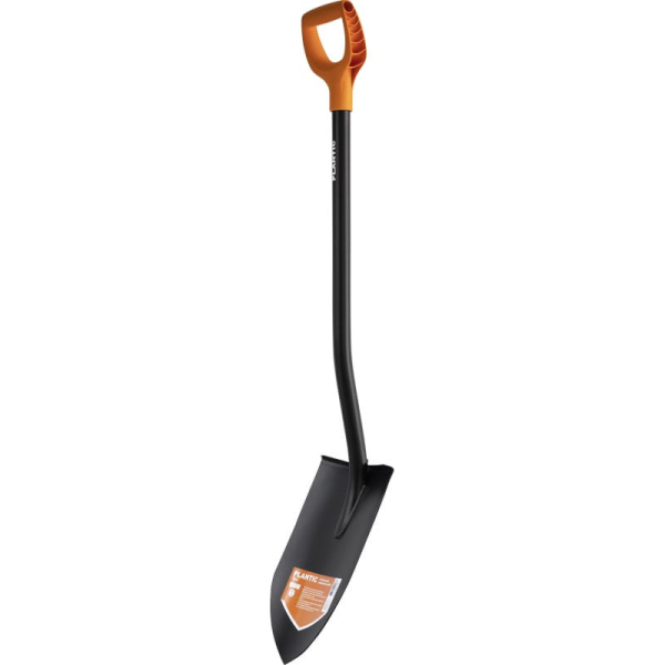 Лопата Plantic Terra для земляных работ   11003-01
