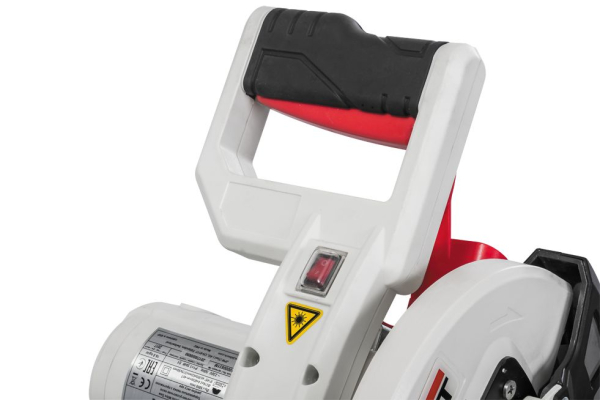 Пила торцовочная JET JSMS-8L