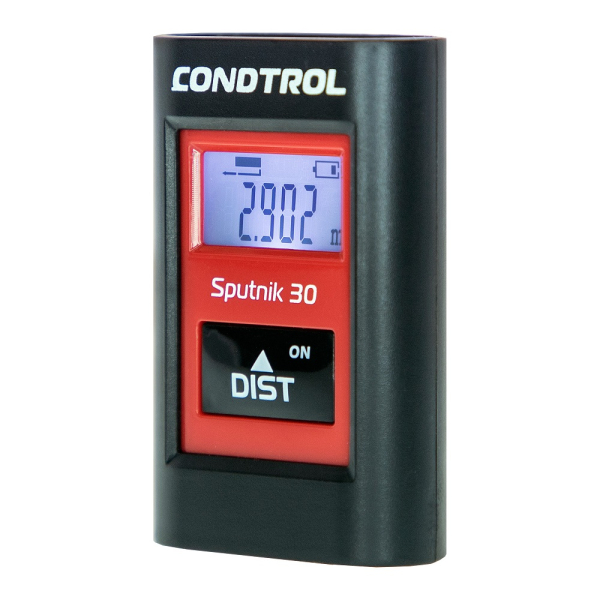 Измеритель длины CONDTROL Sputnik 30   1-4-108
