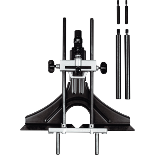 Параллельный упор Makita для фрезера   193312-9