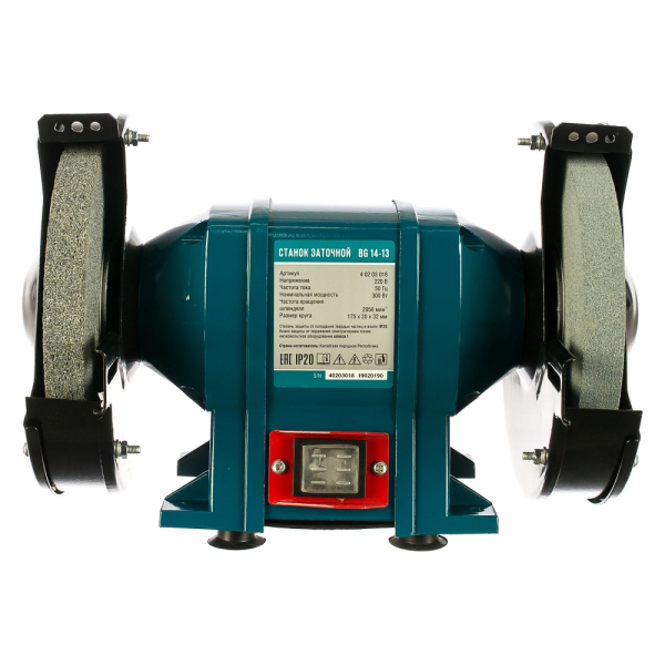 Точило КРАТОН BG 14-13